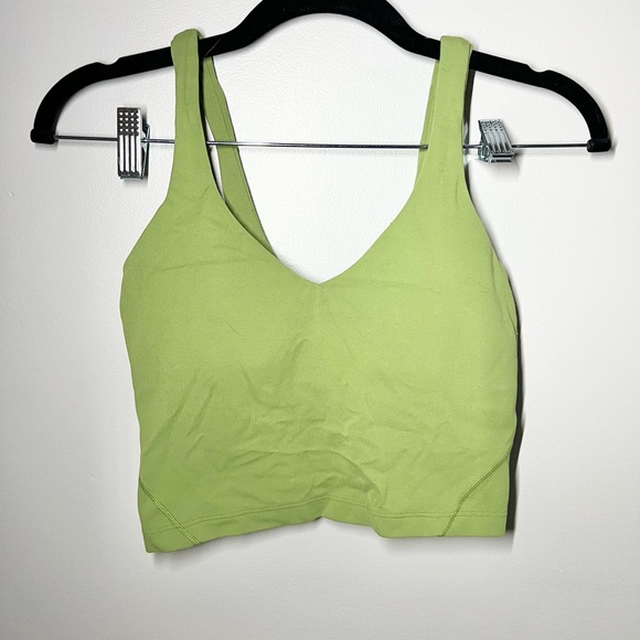 lululemon athletica Tops - LULULEMON ALIGN TANK